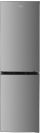 Haden HFF1855IX 55cm Total No Frost Fridge Freezer - Inox