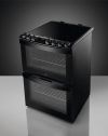 AEG CIB6742ACB Freestanding Electric Cooker