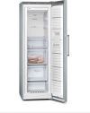 Siemens GS36NVIEPG Freestanding No Frost Freezer in Stainless Steel