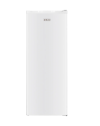 Haden HZ218W-E Freestanding Tall Freezer, Manual Defrost in WHite