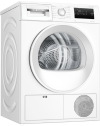 Bosch WTH85225GB Freestanding Heat Pump Tumble Dryer