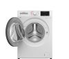 Blomberg LRF1854311W Freestanding Washer Dryer