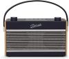 Roberts-Radio RAMBLERBTSBLU DAB-FM Radio