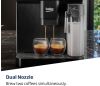 Beko CEG7304X Bean To Cup Coffee Machine