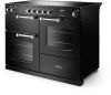 Rangemaster COTO110EIPCBL/CM1 Electric Induction Hob Range Cooker