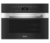 Miele DGC7440HCPRO Built-In Oven