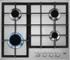 AEG HGE64200SM Gas Hob