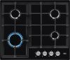 AEG HGX64200SB Gas Hob