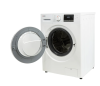Haden HW9140W Freestanding 9kg 1400 Spin Washing Machine in White A Rated