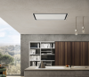 Elica ILLUS-PLS-16-WH 100cm Wide Ceiling Integrated - White - A Rated