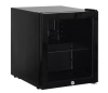 igenix IGBF046TTB Tabletop Drinks Fridge, 48 Litre, Black