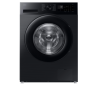 Samsung WW10FG5U34ABEU 10kg 1400 Spin Washing Machine - Black,  A Rated