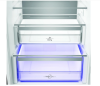 Hotpoint HPK2 5292 B4UK 178cm 70/30 Integrated Frost Free Fridge Freezer with Sliding Hinge System
