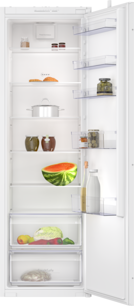 Neff KI1811SE0G Integrated Larder Fridge