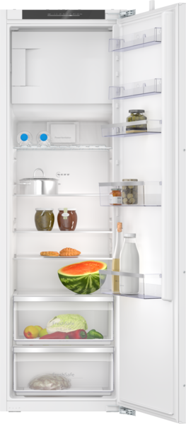 Neff KI2822FE0G Integrated Fridge With Ice Box