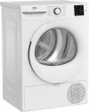 Beko BMN3T3823W Tumble Dryer