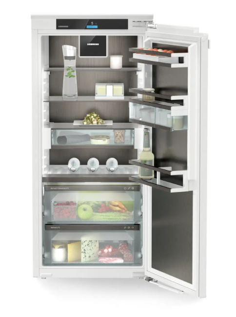 Liebherr IRBBSBI 4170 1213mm Integrated BioFresh Professional Larder Fridge, E Rated