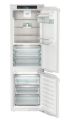 Liebherr ICBNDI5163 No Frost Integrated Fridge Freezer, Fixed Hinge, 70/30, D Rated