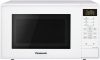 Panasonic NN-E27JWMBPQ White Microwave With Touch Control 20ltr 800w