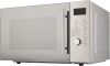 Hamilton Beach HB30LS01 30L Combination Microwave with Grill in Silver