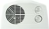 Status International Ltd FFH1P-3000W1PKB Fan Heater