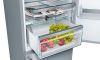 Bosch KGN39HIEP Freestanding Upright Frost Free Fridge Freezer