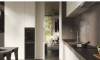 Elica BOXN-AD-DRY-120 120cm Wide Built In Hood - Stainless Steel B Rated