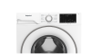 Hotpoint HEV841WUK 8kg 1400 Spin Washing Machine - White
