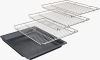 Neff U1ACE2AN3B Built In Double Oven