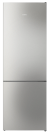Siemens KG49NVIBG Extra Tall Freestanding Fridge Freezer in Stainless Steel, Total noFrost, 70:30 Split, B Energy