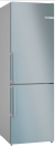 Bosch KGN36VLDTG Freestanding Upright Frost Free Fridge Freezer