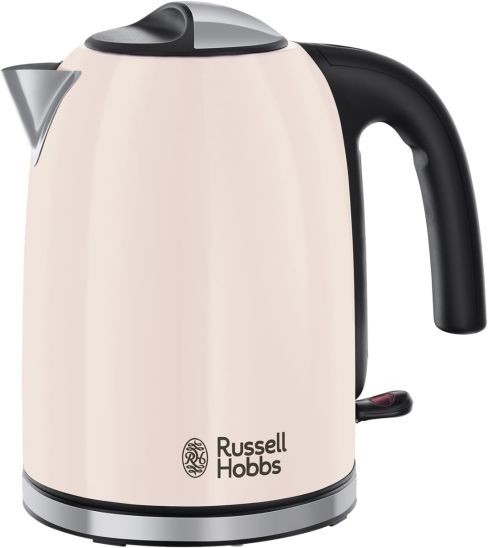 Russell Hobbs 28510 1.7l Kettle - Jasmine