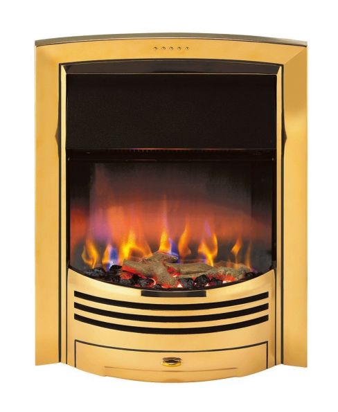 Dimplex GLN20BR3D Electric Fire Heater