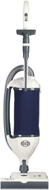 Sebo 90815GB Upright Vacuum Cleaner