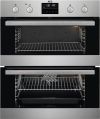 AEG DUB535060M Oven/Cooker