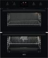 AEG DUB535060B Oven/Cooker