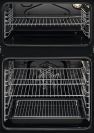 AEG DEX33111EM Oven/Cooker