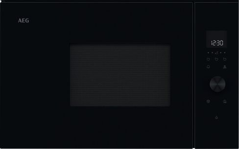 AEG OB6SM171DB Integrated Microwave