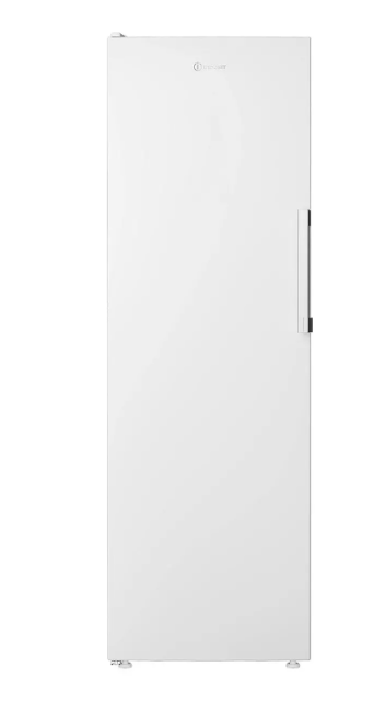 Indesit MFINF1312W4UK Freestanding Frost Free Tall Freezer in White