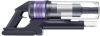 Samsung VS15A6031R4/EU Jet 60 Turbo Cordless Stick Vacuum Cleaner - 40 Minutes Run Time - Teal Violet