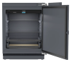 Liebherr UORPR 365I Built-Under Built in Outdoor Larder Fridges - For Solid Door, Fixed Hinge System