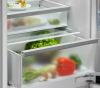 AEG OSC7C181DF Integrated Tall Fridge Freezer, TwinTech NoFrost, 70:30 Split, D Energy