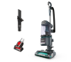 Shark LA791UKT Detect Pet Pro Upright Corded Vacuum - Adriatic Teal / Silver