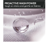 Hoover HGWD 485S8C-80 8kg-5kg/1400 Spin Washer Dryer - White
