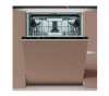 Hotpoint H7IA15M6LUK Full-size Fully Integrated Dishwasher A Rated