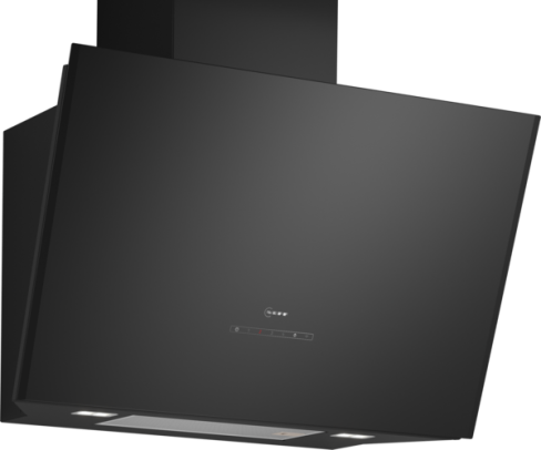 Neff D88IAN2S0B Chimney Hood