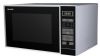 Sharp YC-QC254AU-B Microwave