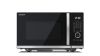 Sharp YC-QC254AU-B Microwave