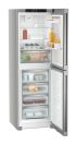 Liebherr CNSFD5204 Freestanding Upright Frost Free Fridge Freezer