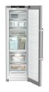 Liebherr FNSDD529I Freestanding Frost Free Freezer